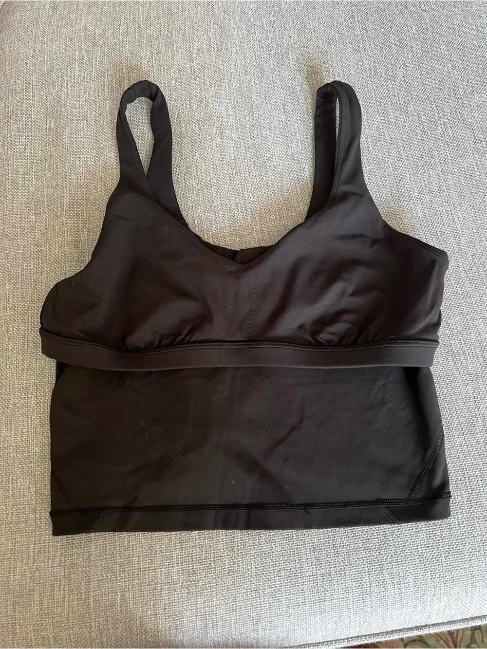 lululemon align crop tank - Picture 3 of 3